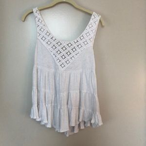 Free people tank